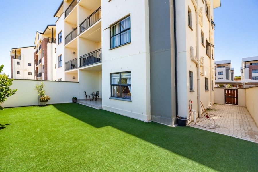 3 Bedroom Property for Sale in Atlantic Hills Western Cape